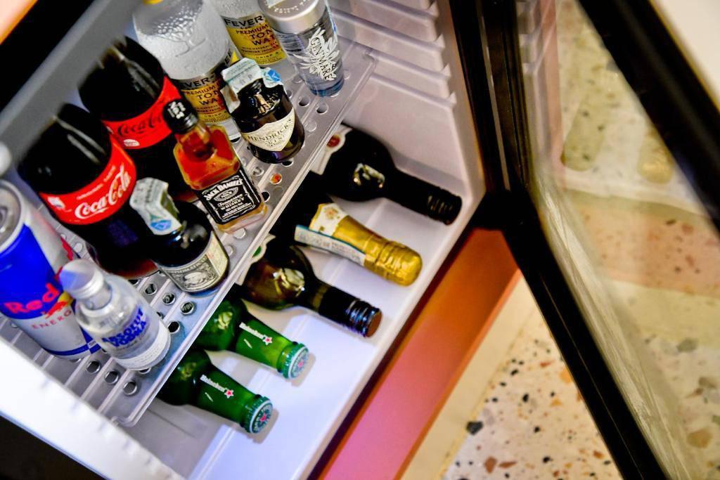 Maison Boutique Al Redentore Velence Kültér fotó