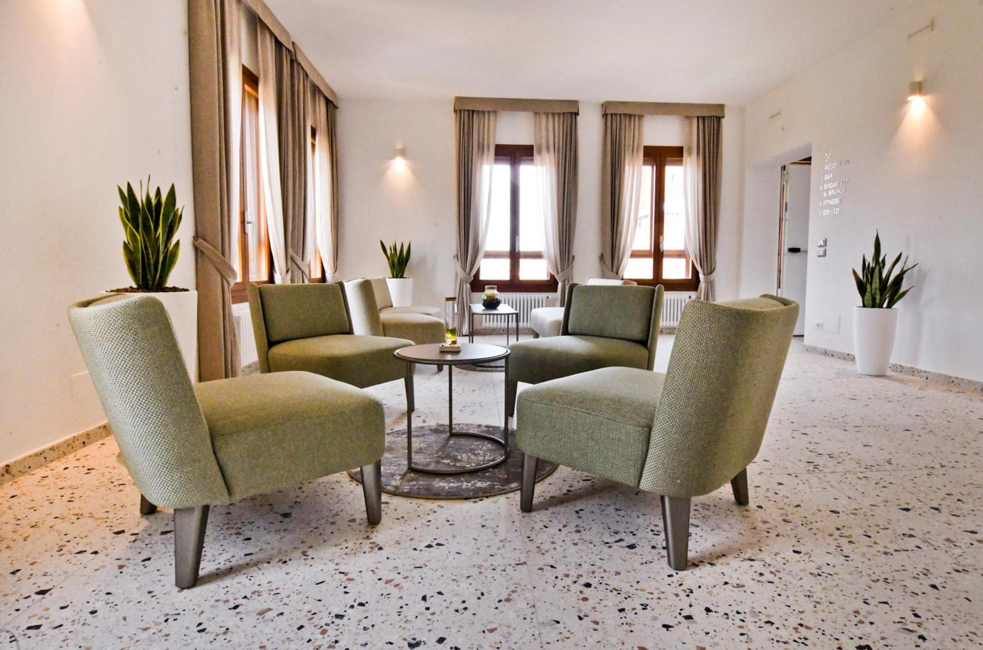 Maison Boutique Al Redentore Velence Kültér fotó