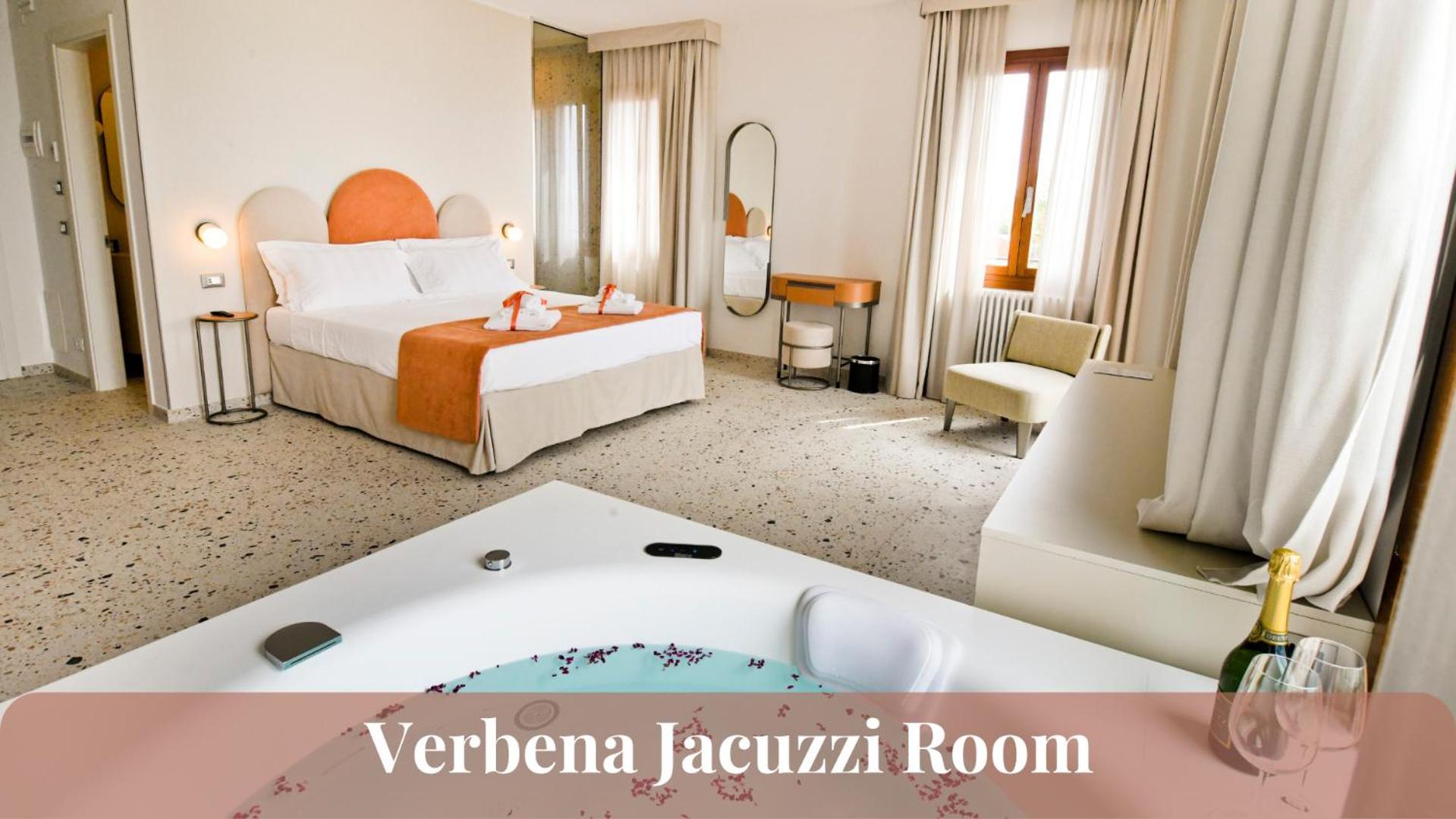 Maison Boutique Al Redentore Velence Szoba fotó